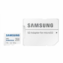 Tarjeta de Memoria Samsung MB-MJ256K