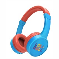 Auriculares com microfone Energy Sistem Lol&Roll