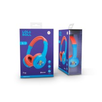 Auriculares con Micrófono Energy Sistem Lol&Roll