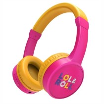 Auriculares com microfone Energy Sistem Lol&Roll