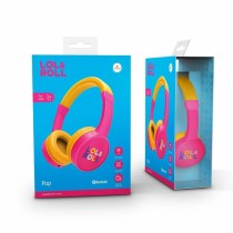 Auriculares con Micrófono Energy Sistem Lol&Roll