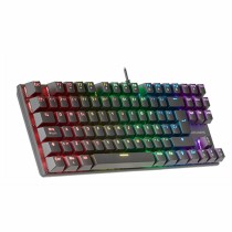 Teclado Mars Gaming MK80