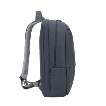 Laptoptasche Rivacase Prater Grau