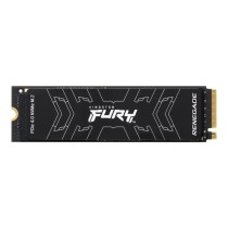 Disco Duro Kingston FURY Renegade 2 TB 2 TB SSD