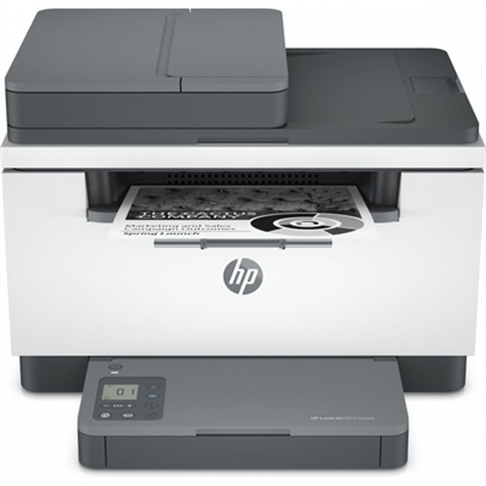 Impressora Laser   HP 6GX00EB19          