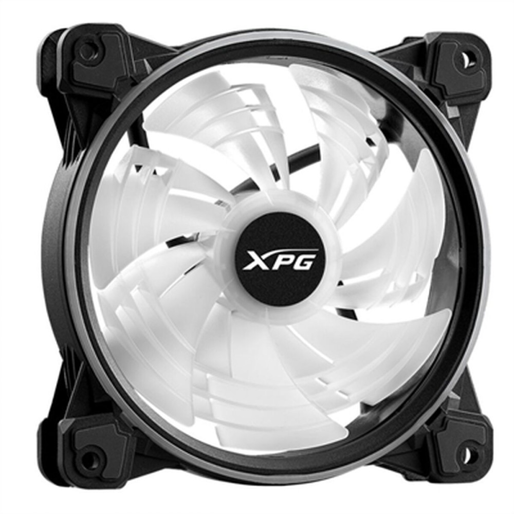 Box Ventilator XPG Hurricane ARGB