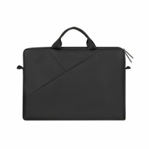 Laptoptasche Rivacase Tivoli Schwarz