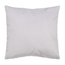 Kissen Beige Polyester 45 x 45 cm