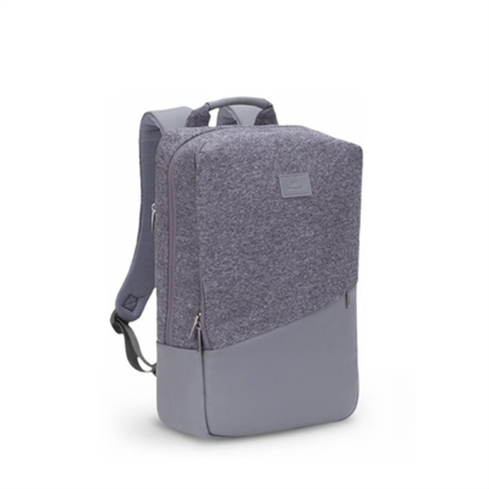 Laptop Case Rivacase Egmont Grey