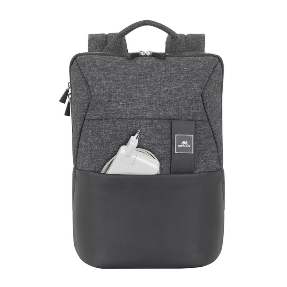 Laptop Case Rivacase Lantau Grey 13"