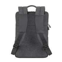 Laptop Case Rivacase Lantau Grey 13"