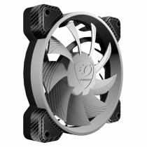 Ventilador de Caixa Cougar VORTEX ARGB VX120 Kit