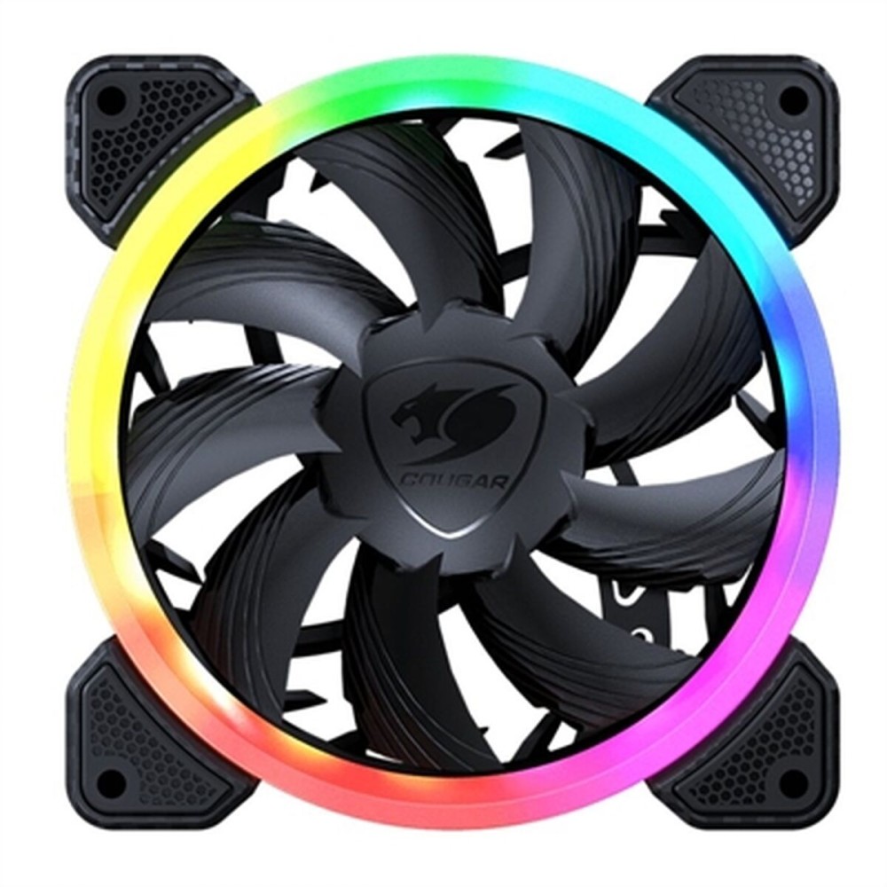 Ventilador de Caixa Cougar Vortex VK ARGB