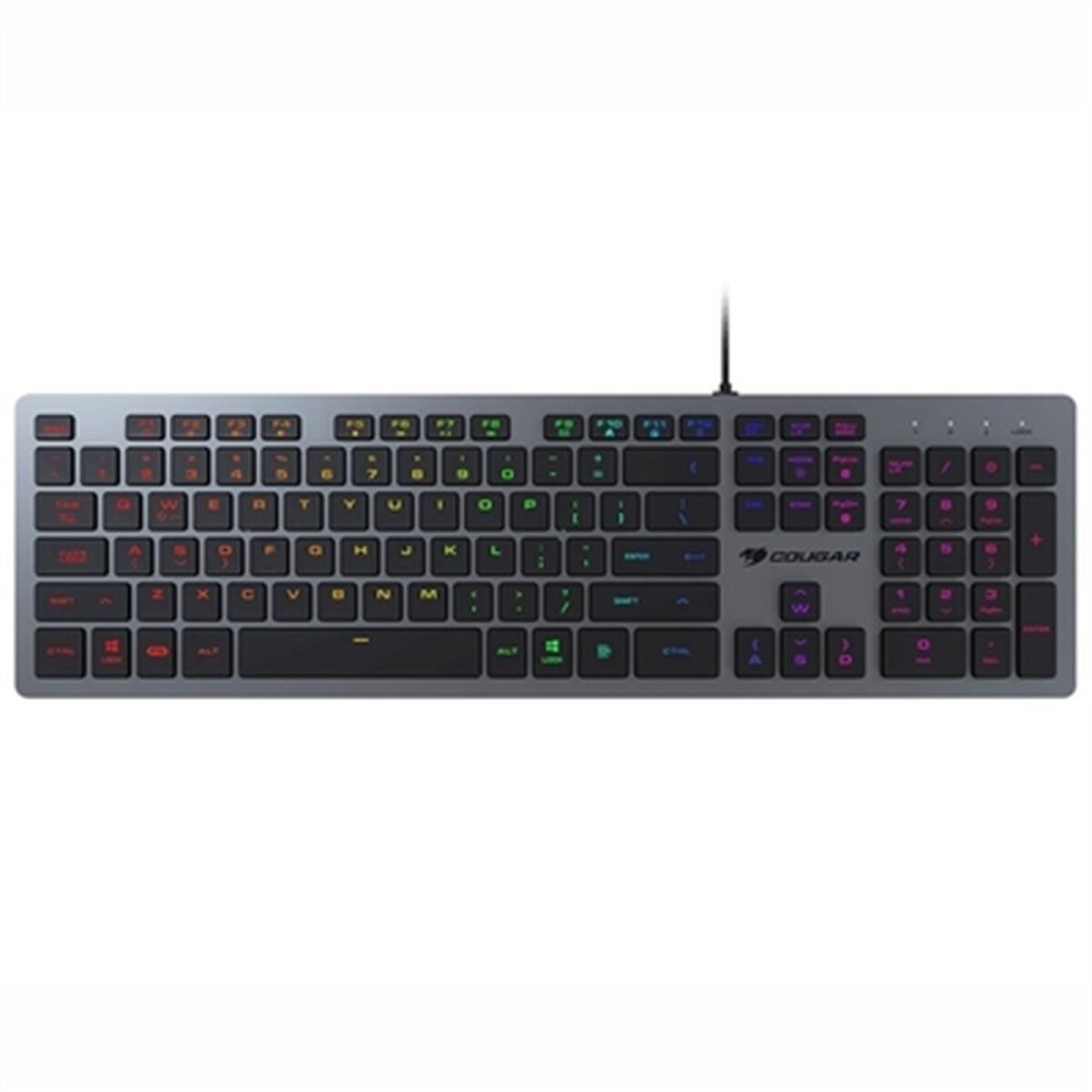 Teclado Cougar Vantar AX