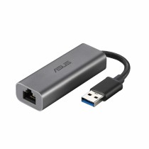 Adaptador USB a Ethernet Asus USB-C2500