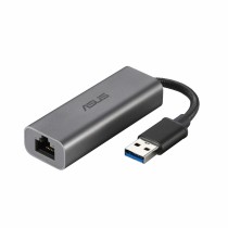 Adaptador USB para Ethernet Asus USB-C2500