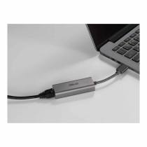 Adattatore USB con Ethernet Asus USB-C2500
