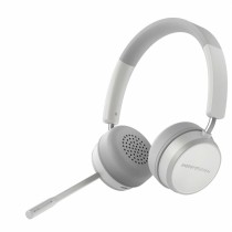 Headphones with Microphone Energy Sistem Bluetooth White