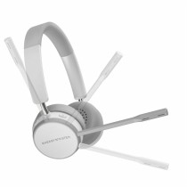 Auricolari con Microfono Energy Sistem Bluetooth Bianco