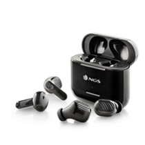 Auriculares Bluetooth con Micrófono NGS ARTICA DUO