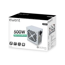 Fuente de Alimentación Ewent EW3909