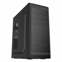 Caixa ATX CoolBox COO-PCF750-0 Preto