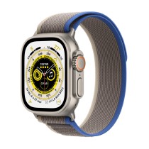 Smartwatch Apple WATCH ULTRA Azul, gris 1,92" 49 mm