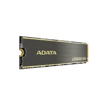 Disco Duro Adata LEGEND 850 500 GB SSD M.2