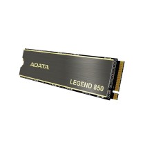 Disco Duro Adata LEGEND 850 500 GB SSD M.2