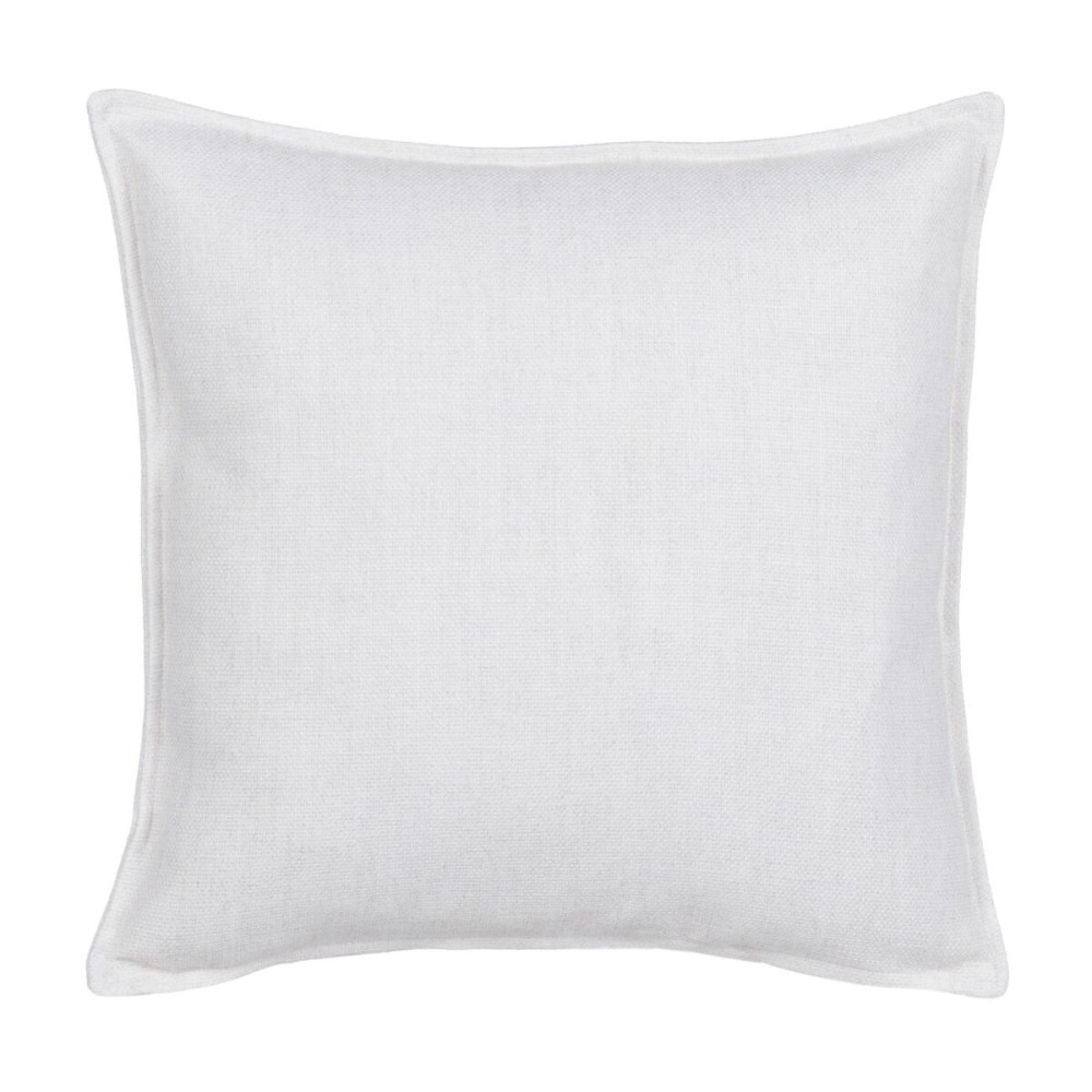 Cuscino Poliestere Crema 45 x 45 cm