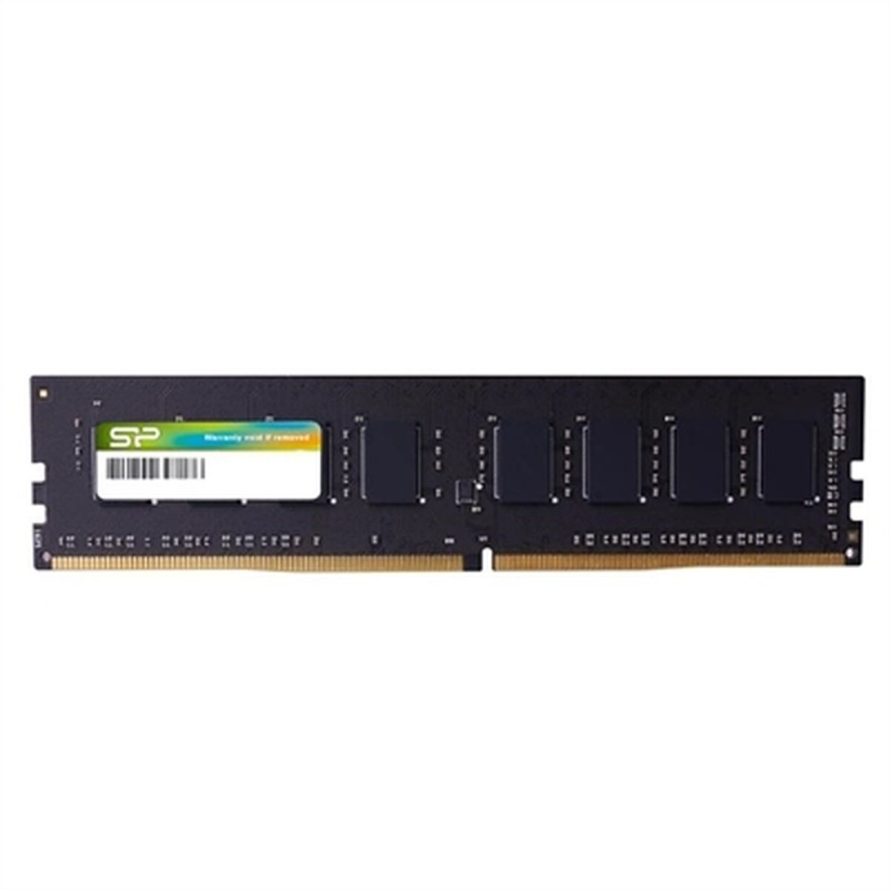Memoria RAM Silicon Power SP016GBLFU320X02 DDR4 16 GB 3200 MHz CL22
