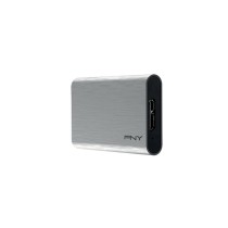 External Hard Drive PNY Elite 480 GB SSD