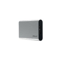 External Hard Drive PNY Elite 240 GB SSD