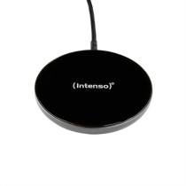 Wandladegerät INTENSO 7410710 Wireless Schwarz