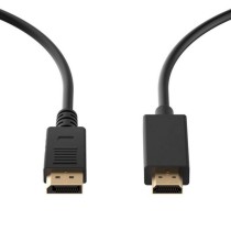 Cavo DisplayPort Ewent EC1430 HDMI Nero