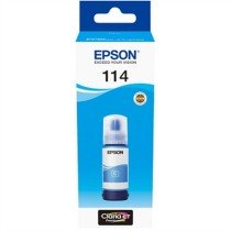 Ink for cartridge refills Epson Ecotank 114 70 ml