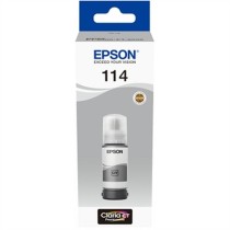 Inchiostro per Ricaricare le Cartucce Epson Ecotank 114 70 ml