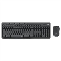 Tastiera e Mouse Logitech MK295