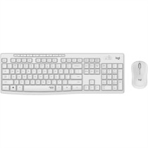 Teclado e Rato Logitech MK295