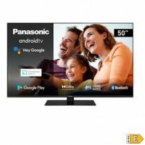 Smart TV Panasonic TX50LX650E 50" 4K ULTRA HD LED WIFI 50" 4K Ultra HD LED Direct-LED