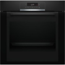 Horno Pirolítico BOSCH HBA372EB0 71 L