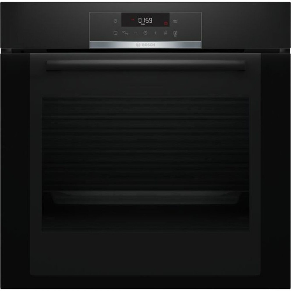 Horno Pirolítico BOSCH HBA372EB0 71 L