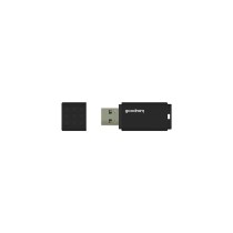 Memoria USB GoodRam UME3 Negro 256 GB