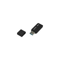 Memoria USB GoodRam UME3 Negro 256 GB