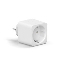 Intelligenter Stecker Philips Smart plug Weiß