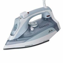 Plancha de Vapor JATA PL1058C Azul/Blanco 3000 W