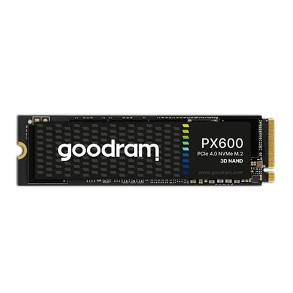 Disco Duro GoodRam PX600 500 GB SSD