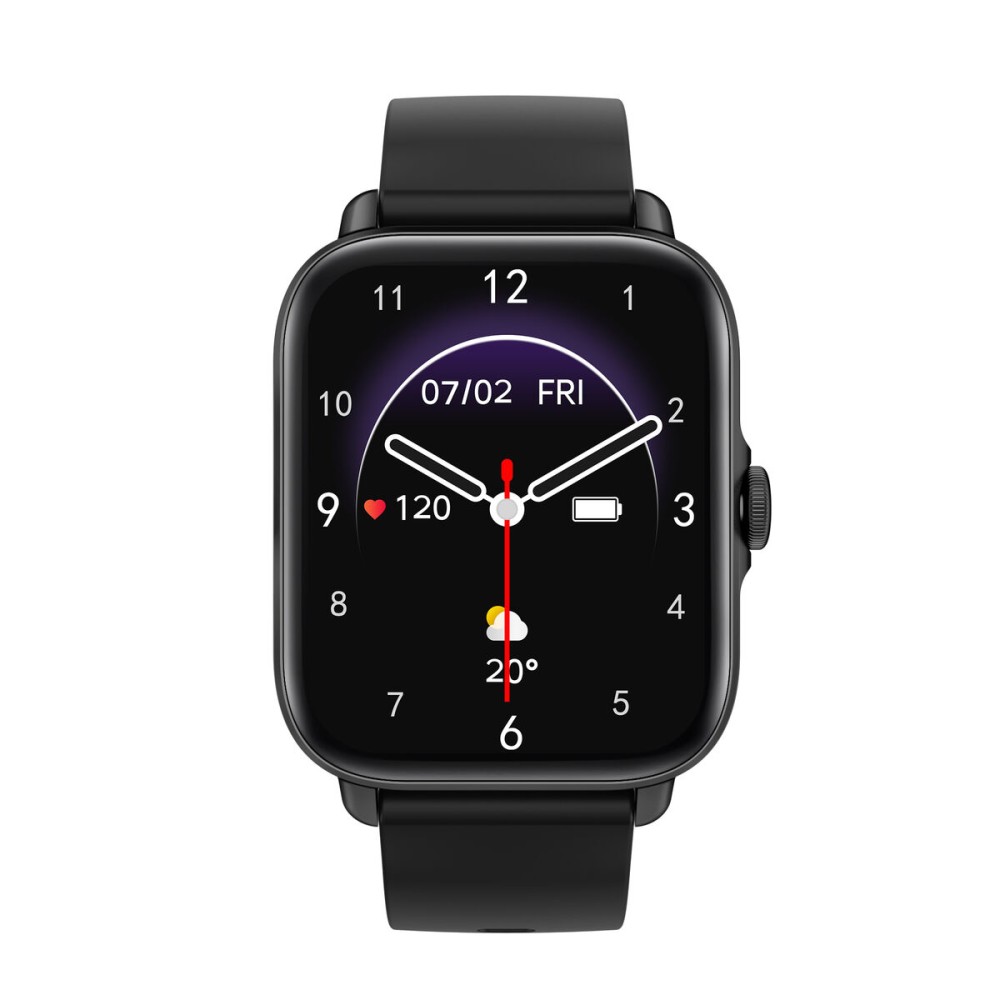 Smartwatch Denver Electronics SWC-363 1.7“ Preto