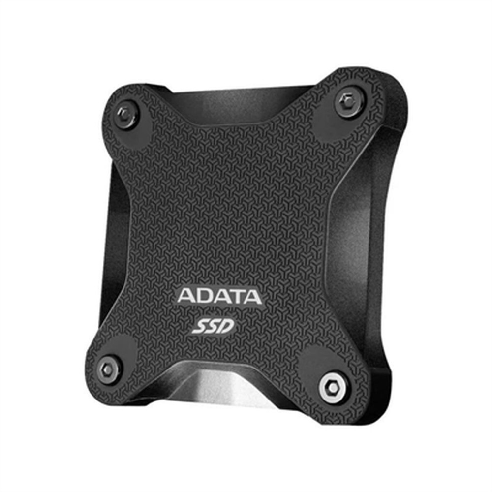 External Hard Drive Adata SD600Q 240 GB SSD 240 GB