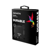 Disco Duro Externo Adata SD600Q 240 GB SSD 240 GB